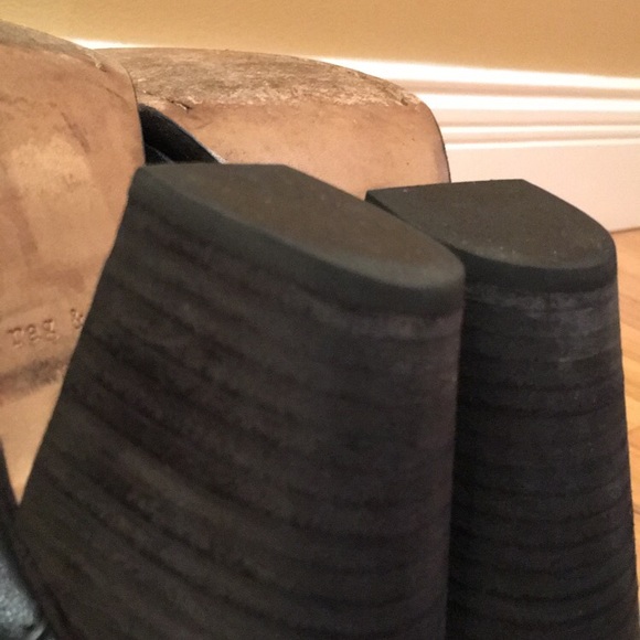 Rag & Bone Harrow bootie - Picture 6 of 7